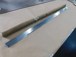 Nos Oem Gm 1964 Buick Skylark Station Wagon Upper Tailgate Moulding Trim Sport. Fixed Price $339.00.