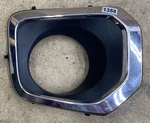 2016-2020 Toyota Tacoma Right Passenger Side Fog Light Bezel Oem. Fixed Price $40.00.
