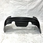 2016-2020 Jaguar Xe X260 Rear Bumper Cover GX73-17A894-DA Oem. Fixed Price $464.53.