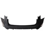 Bumper Cover Fascia Rear 68312626AD For Chrysler Pacifica 2017-2024. Fixed Price $301.60.