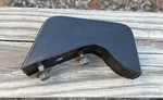 Nice Looking Used 73 / 74 Javelin & Amx (lh) Rear Bumper Guard U.s. Ship. Incl.. Fixed Price $49.99.