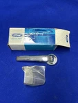 Ford Genuine Nos Door Handle Chrome B7C-8122600-B. Fixed Price $47.50.