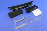 Genuine Mopar Fascia Kit 82214171AB. Fixed Price $122.81.
