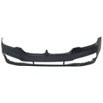 Bumper Cover Fascia Front For Bmw 530E 540I 530I Xdrive 540D 2018. Fixed Price $369.84.