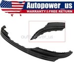 Fits Ford Focus St 2015 2016 2017 2018 New Rear Bumper Grille F1EZ17232A. Fixed Price $129.19.
