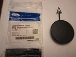 2015-2018 Ford Edge Oem Bumper-tow Eye Cap FT4Z17E811ABPTM. Fixed Price $24.00.