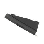 For Volkswagen Jetta 2022 2023 Tow Hook Cover Rear Plastic Textured. Fixed Price $124.78.