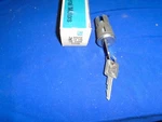 Nos Gm 1972 Chevrolet Station Wagon Tailgate Lock 328758. Fixed Price $75.00.