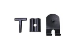 New Oem Ford E9TZ-15266-A Fog Lamp Bracket Assembly Kit Nos. Fixed Price $22.99.