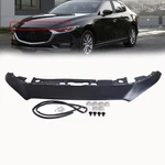 For 2022 2023 2024 Mazda Upper Radiator Grille Black BDTS-50-7E0B-6D. Fixed Price $141.99.