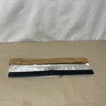 Nos Ford 77 78 Mustang Ii Center Front Bumper Pad. Fixed Price $40.00.