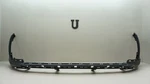 2017-2019 Kia Sportage Front Lower Bumper Cover Valance Oem 86512D9000. Fixed Price $150.00.