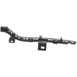For 2014-2018 Sprinter 2500 Front Right Bumper Brackets Black Plastic Q. Fixed Price $42.95.