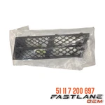 2011-2013 Bmw 528I Grille Front New Oem 51 200 697. Fixed Price $57.24.