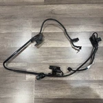 2024 Honda Civic Hacthback Rear Bumper Harness With Sensors Oem 32131-T43-J102-L. Fixed Price $120.00.