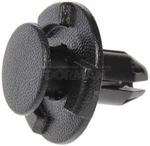 Molding Retainer/clip Dorman 963-545D. Fixed Price $10.72.