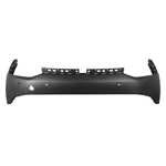 New Unpainted Front Upper Bumper Cover Replaces 86510CV100 For Wind Model. Fixed Price $434.17.