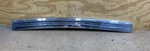 2016-2018 Nissan Altima Rear Bumper Chrome Protector Oem #999B1-U4000 *. Fixed Price $100.00.