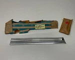 Nos Gm 1967 Chevrolet Impala Lh Front Fender Lower Molding 3904641 E4. Fixed Price $129.95.