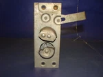 Studebaker Front Right Door Latch Part #1351774 For 64S, 64V 1964 Gt Hawk Nos. Fixed Price $120.00.