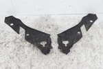 08-11 Mercedes Benz Class W204 Left & Right Headlight Upper Protect Cover Trim. Fixed Price $59.88.