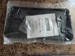 Genuine Mopar 2017-2023 Dodge Charger License Plate Kit 68238774AB. Fixed Price $25.00.