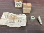 1957 1958 1959 Ford Station Wagon Lift Gate Support Bolt Spacer Kit 225. Fixed Price $29.99.