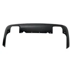 Bumper Valance For Dodge Challenger 2015-2023 Rear Lower Capa 68260007AB. Fixed Price $164.11.