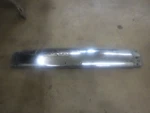 1953,54 Chevrolet Car Front Center Bumper Section Nos. Fixed Price $45.00.