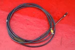 96 97 98 99 00 Honda Civic Tailgate Trunk Lid Release Opener Cable Oem 2DR Coupe. Fixed Price $35.00.