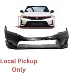 Fits 2022-2023 Honda Civic Front Bumper Cover 04711-T20-A00ZZ Local Pickup. Fixed Price $136.25.
