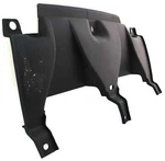 New Front Skid Plate For 2003-2009 Lexus GX470 Oe Replacement L010311P. Fixed Price $98.94.
