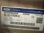 ML3Z17626T - Panel Ford. Fixed Price $250.00.