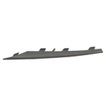 For Bmw X5 2011-2013 Trq BDA13575 Front Driver Side Bumper Insert. Fixed Price $25.61.