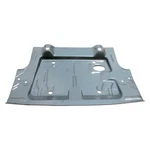 For Dodge Challenger 1970-1974 Goodmark Complete Trunk Floor. Fixed Price $265.05.