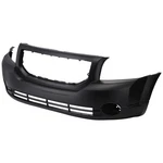 Front Bumper Cover For 2007-2012 Dodge Caliber With Fog Lamp Holes 5183394AE. Fixed Price $169.96.