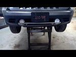 (local Pickup Only) Front Bumper With Cover Trim Plate Fits 11-17 Patriot. Fixed Price $303.65.