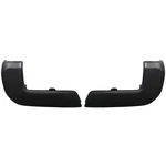 Ecological DT1002 Bumper Cover - Matte Black. Fixed Price $130.35.