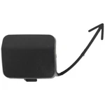 Rear Bumper Tow Hook Eye Cap Cover Black For Vw Cc Passat 2009-2012 3C8807441. Fixed Price $9.99.