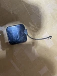 2007-2012 Mercedes Benz Class Rear Bumper Tow Hook Cover Cap A2218851123 Oem. Fixed Price $20.00.
