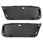 For Bmw X1 2013-2015 Trq Front Driver & Passenger Side Fog Light Bezel Set. Fixed Price $46.81.