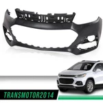 Fit For Chevrolet Trax 2017-2020 Upper Front Bumper Cover Replacement. Fixed Price $119.65.