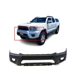 Bumper Cover For 2012-2015 Toyota Tacoma Pickup 5211904090 Front Primed. Fixed Price $90.19.