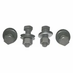 Goodmark Front Bumper Bracket Hardware Kit Fits Chevrolet Nova GMK4012005681S. Fixed Price $54.73.