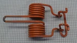Vw Volkswagen Beetle Bug 1965-79 Rear Engine Deck Lid Spring Oem 111 827 329. Fixed Price $15.00.