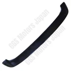 Used Toyota Corolla Rumion NZE151N Late Model 1.5X Aero, Stock Rear Spoiler Jdm. Fixed Price $355.29.