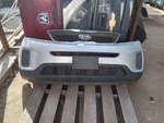 Front Bumper Lx Without Fog Lamps Fits 14-15 Sorento 296195. Fixed Price $1228.50.