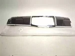 New Oem Audi Rear Bumper Cover Lower Hitch Opening Frame 2019-2023 4M8807941B. Fixed Price $120.00.