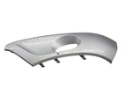 11-14 Volkswagen Vw Touareg Front Right Side Fog Light Cover Trim 7P6807490B Oem. Fixed Price $66.00.