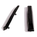 5-7/16" Long X 1" Wide Rear Bumper Guards For Dodge Challenger 1970-72 Bg 101-A. Fixed Price $68.53.